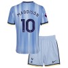 Maglia ufficiale Tottenham Hotspur Maddison 10 Trasferta 2024-25 per Bambino